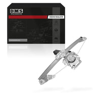 Holden Commodore VT / VX / VY / VZ (1997 - 2009) Rear Window Regulators LH + RH