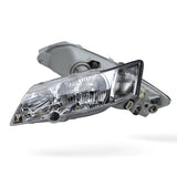 Holden Commodore VY (2002 - 2003) Chrome Headlights LH + RH