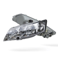Holden Commodore VY (2002 - 2003) Chrome OEM Style Headlights LH + RH