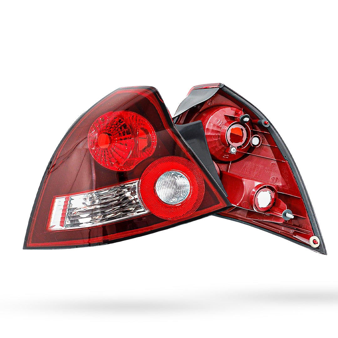 Holden Commodore VY Sedan (2003 - 2004) Tail Lights LH + RH