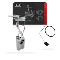 Holden Statesman WH (1999 - 2002) Electric Fuel Pump Assembly