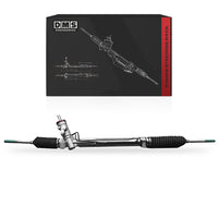 Holden Commodore VZ (2004 - 2005) 3.6L Power Steering Rack