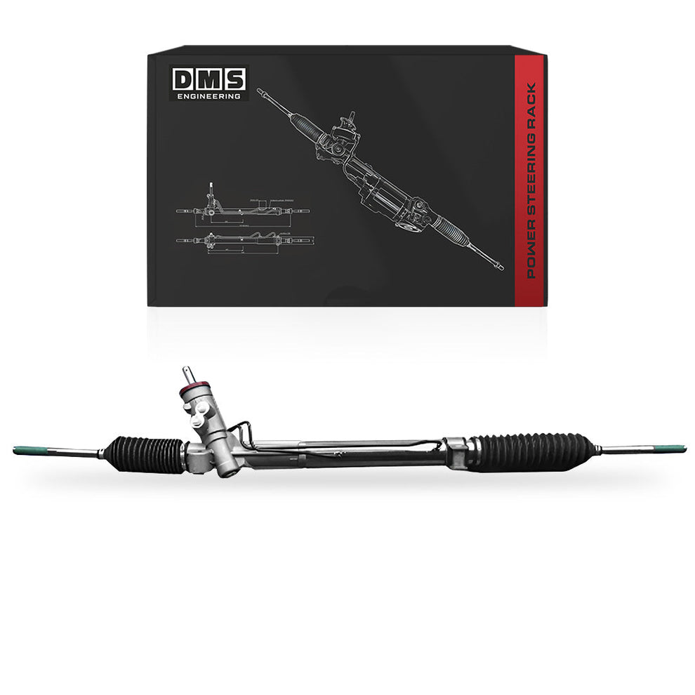 Holden Commodore VZ (2004 - 2005) 3.6L Power Steering Rack – DMS Fasteners