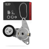 Holden Commodore VE / VZ (2004 - 2013) 3.6L Drive Belt Tensioner + Pulley