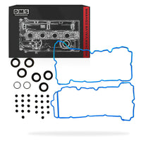 Holden Commodore VE / VF / VZ (2006 - 2014) 3.6L Valve Tappet Rocker Cover Gaskets Complete Set