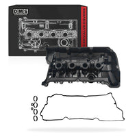 Mini Clubman R55 (2007 - 2013) 1.6L Valve Rocker Cover + Gasket Complete Set