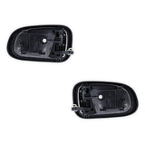 Toyota Corolla AE101 AE102 (1994 - 1999) Inner Door Handles