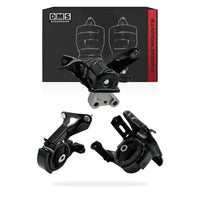 Toyota Corolla ZRE152R (2007 - 2014) 1.8L Rear Engine Mounts
