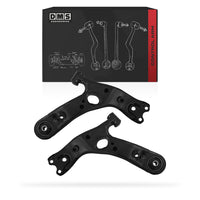 Toyota Corolla ZRE152R / ZRE153R / ZRE182R (2007 - 2018) Front Lower Control Arms LH + RH