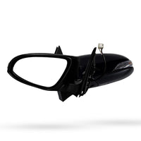 Toyota Corolla E180 Hatch (2013 - 2018) Electric Door Mirrors (Black)