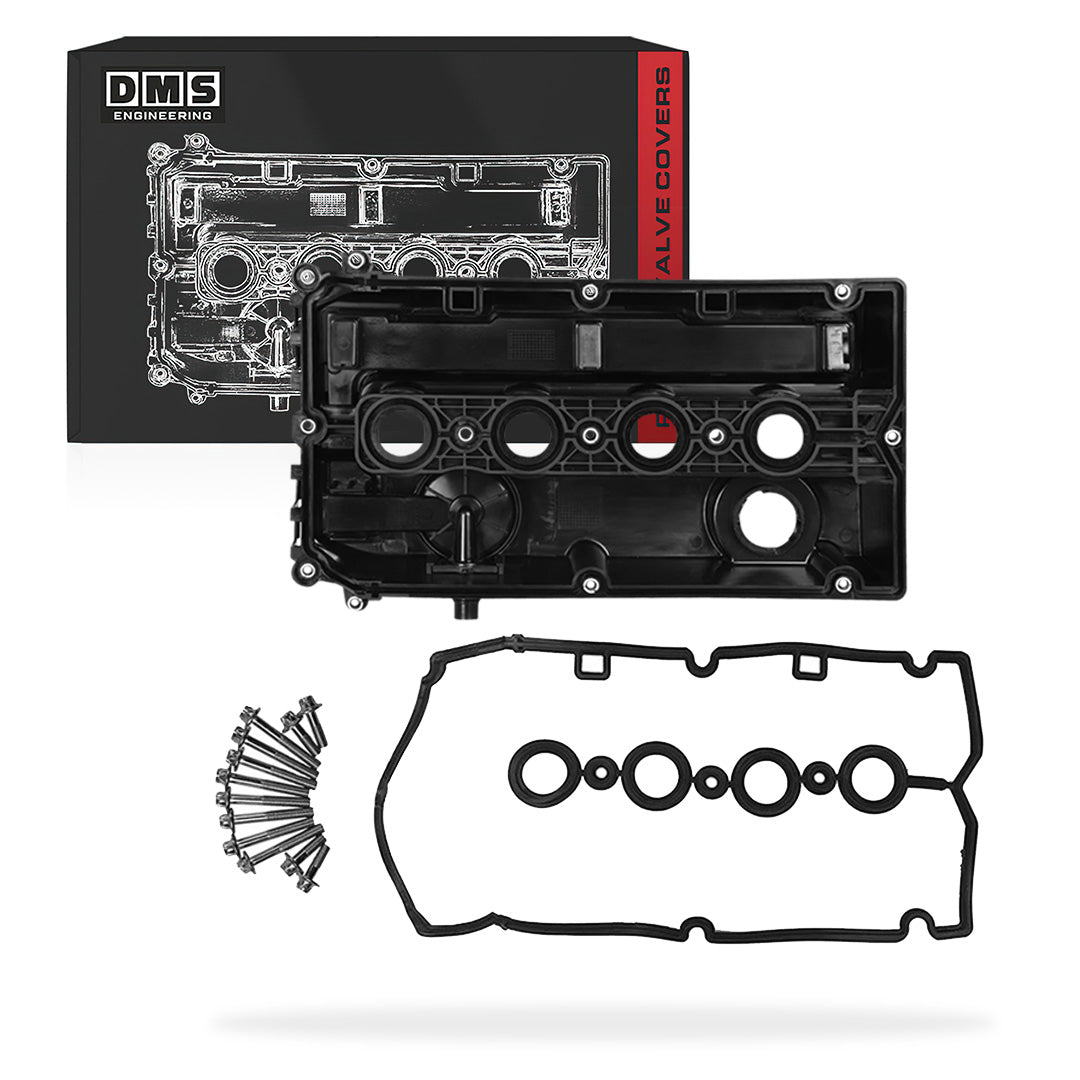 2996504 Holden Astra AH (2007 - 2010) 1.8L Valve Rocker Cover + Gasket Complet ...
