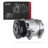 Holden Epica EP (2007 - 2011) 2.0L / 2.5L AC Compressor + Clutch Assembly