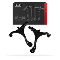 Honda CR-V RD4 / RD5 / RD6 / RD7 (2001 - 2006) Front Lower Control Arms LH + RH