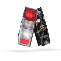 Nissan Navara D22 Ute (1999 - 2006) 36cm OEM Style Tail Lights LH + RH
