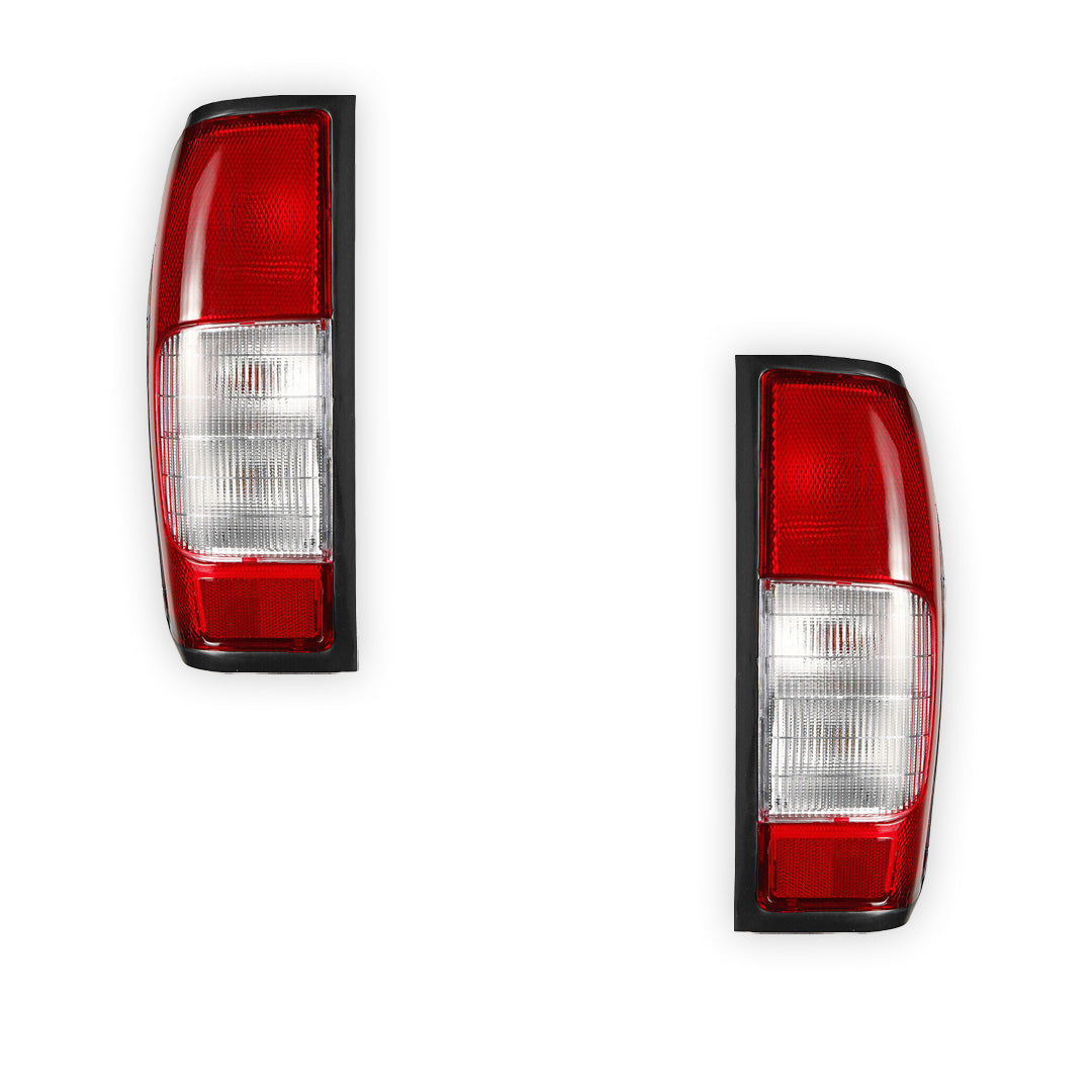 Nissan Navara D22 (1997 - 2015) Tail Lights