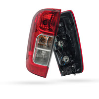 Nissan Navara D23 NP300 Ute (2015 - 2019) OEM Style Tail Lights LH + RH