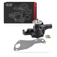 Toyota Dyna (1983 - 2004) 3.0L / 3.4L / 3.7L / 4.1L Engine Water Pump + Gasket