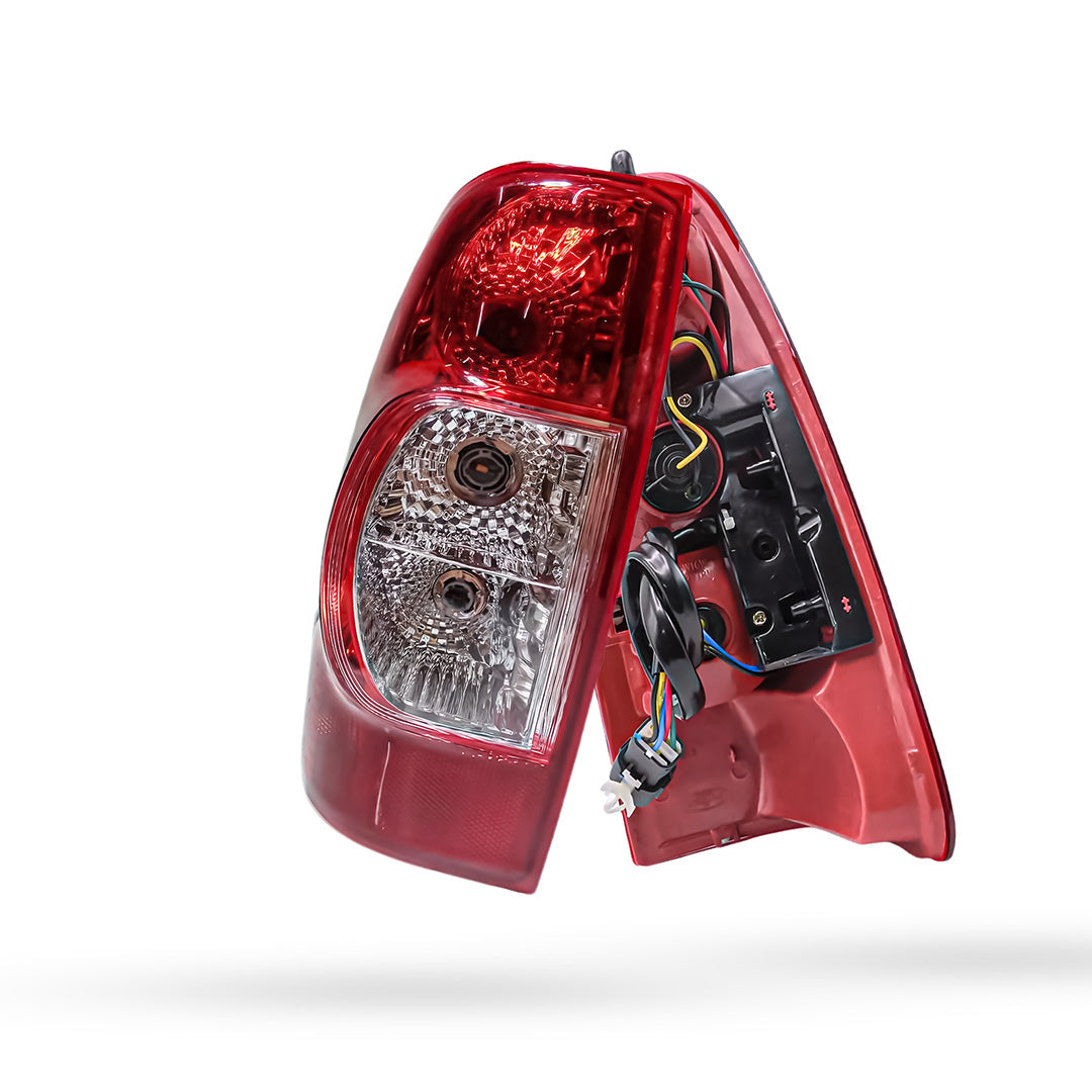 Holden Rodeo RA (2006 - 2008) Tail Lights LH + RH – DMS Fasteners