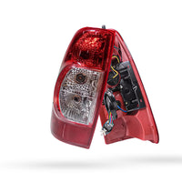 Holden Rodeo RA (2006 - 2008) Tail Lights LH + RH