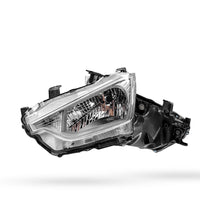 Isuzu D-Max RG (2020 - 2024) Halogen OEM Style Headlights LH + RH