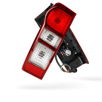 Isuzu Early D-Max (2012 - 2019) Tail Lights LH + RH