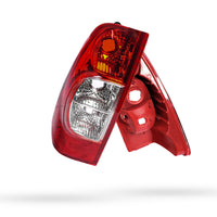 Isuzu D-Max (2007 - 2011) Tail Lights LH + RH