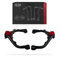 Isuzu MU-X (2012 - 2020) Front Upper Control Arms LH + RH