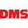 DMS Fasteners: Your Trusted Source for Quality Fastening Solutions logo