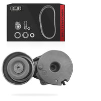 Nissan Dualis J10 (2007 - 2013) 2.0L Drive Belt Tensioner + Pulley