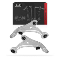 Nissan Elgrand E52 (2010 - 2025) Front Lower Control Arms LH + RH