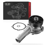 Ford Falcon EF / EL / XH / AU (1994 - 2002) 4.0L Engine Water Pump + Pulley & Gaskets