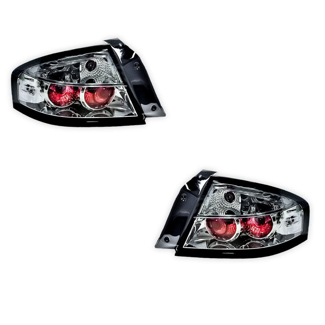 Ford Falcon / Fairmont BA BF XR6 XR8 Altezza Sedan (2002 - 2008) Tail Lights LH + RH