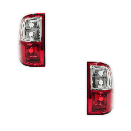 Ford Falcon FG X Ute (2014 - 2018) Tail Lights LH + RH