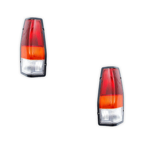 Ford Falcon XD XE XF XG XH Ute & Van (1981 - 1998) Tail Lights LH + RH