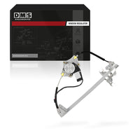 Ford Falcon AU / BA / BF (1998 - 2011) Front Window Regulators LH + RH