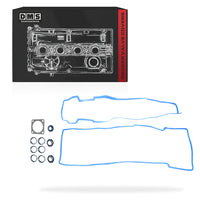 Ford Falcon BA / BF / FG (2002 - 2014) 4.0L Valve Tappet Rocker Cover Gaskets Complete Set