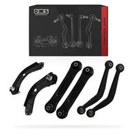 Ford Falcon FG (2008 - 2014) Rear Upper & Lower Blade/Trailing Control Arms LH + RH