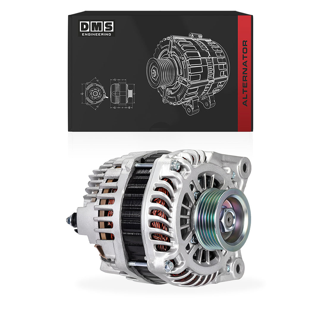 Ford Territory SY / SZ (2005 - 2016) 4.0L Petrol Alternator – DMS Fasteners