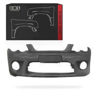 Ford Falcon BF Series 2 & 3 XR6 / XR8 (2006 - 2008) Front Bumper Cover