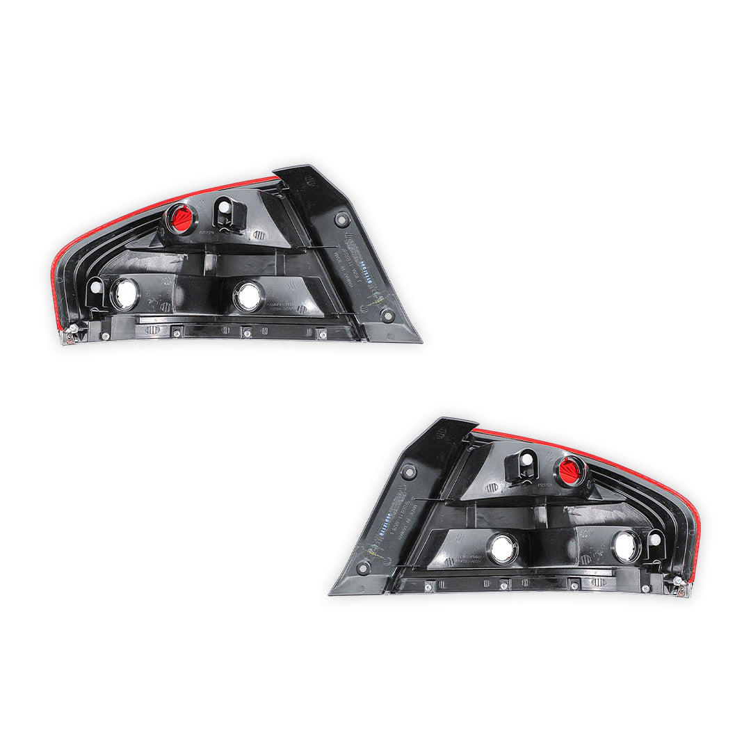 Ford Falcon / Fairmont AU BF XR6 XR8 Sedan (1998 - 2005) Tail Lights LH + RH