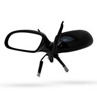 Ford Falcon Fairmont EF / EL (1994 - 1998) Electric Door Mirrors (Black)