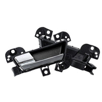 Ford Falcon FG / FG X (2008 - 2016) Front Inner Door Handles (Chrome)