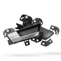 Ford Falcon FG / FG X (2008 - 2016) Front Inner Door Handles (Satin)