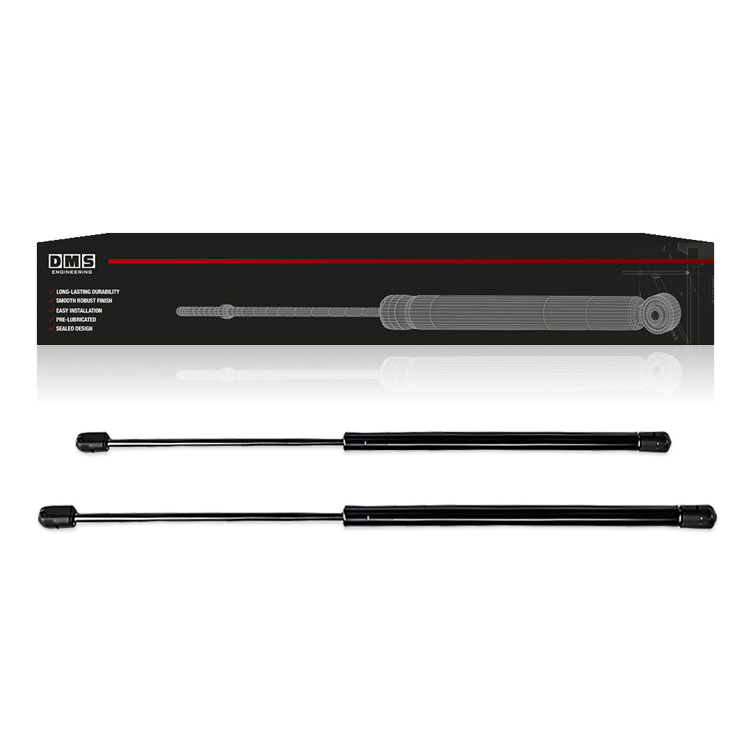 Ford Falcon FG (2008 - 2014) Bonnet Gas Struts – DMS Fasteners