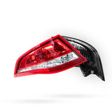 Ford Falcon FG Sedan G6 (2008 - 2014) Tinted Edge Tail Lights LH + RH