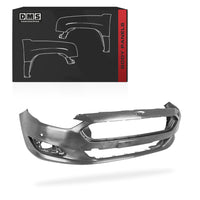 Ford Falcon FG X (2014 - 2016) Front Unprimed Bumper Cover