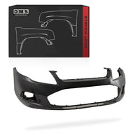 Ford Falcon FG Series 2 (2011 - 2014) Front Unprimed Bumper Cover