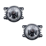 Ford Falcon FG (2008 - 2014) Fog Lights LH + RH