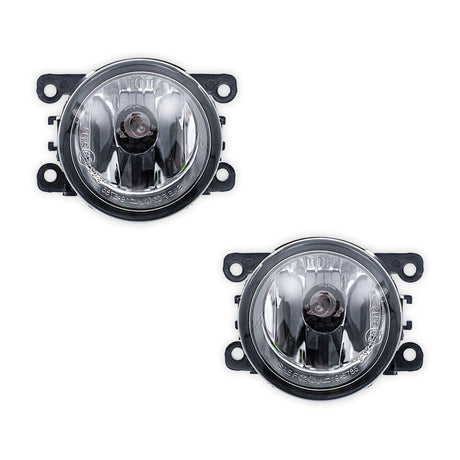 Ford Falcon FG (2008 - 2014) Fog Lights LH + RH