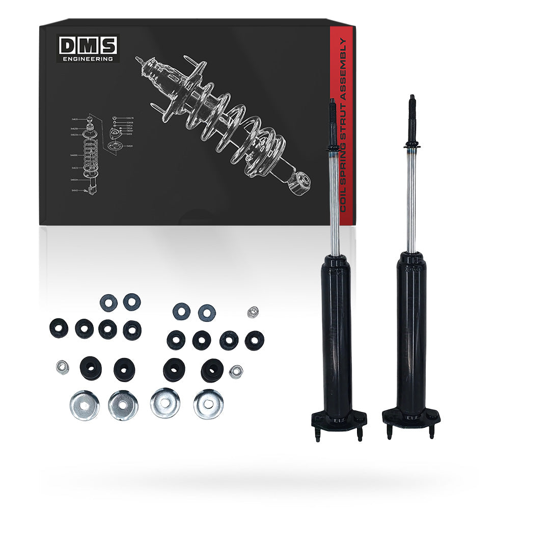 Ford Falcon XY / XW / XT / XR / XP / XM / XL / XK (1960 - 1972) Front ...